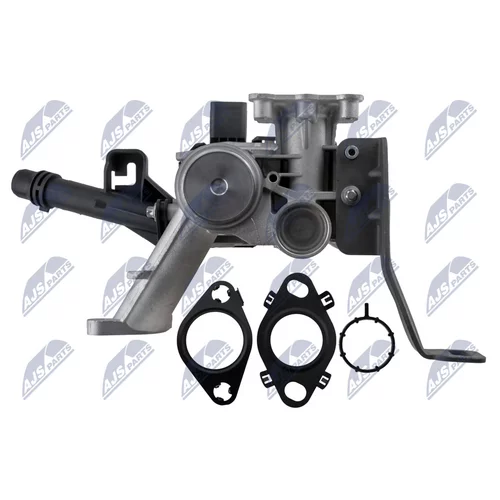 EGR ventil EGR-CT-020 /NTY/ - obr. 3