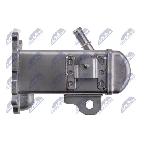 Chladič pre recirkuláciu plynov EGR-FR-009A /NTY/ - obr. 3
