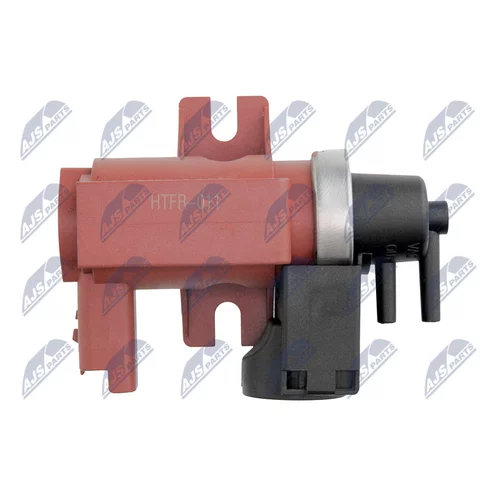 Menič tlaku, Riadenie výfukových plynov EGR-FR-011 /NTY/ - obr. 2