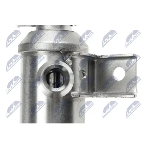 Chladič pre recirkuláciu plynov EGR-FR-023A /NTY/ - obr. 4
