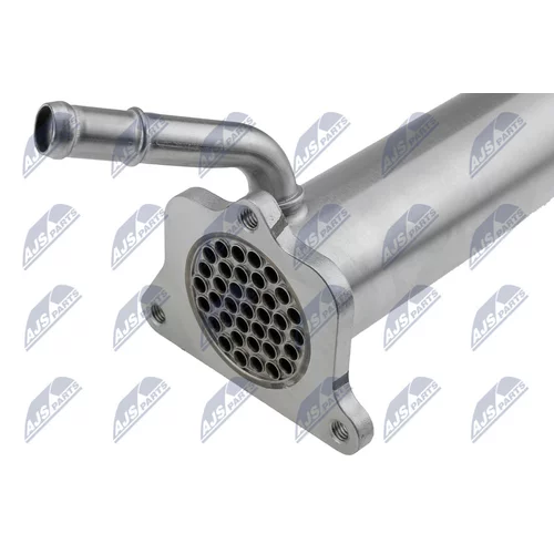 Chladič pre recirkuláciu plynov EGR-FR-030A /NTY/ - obr. 4