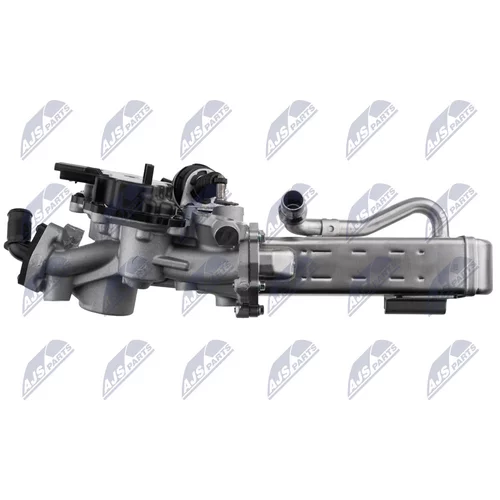 EGR modul EGR-FR-035 /NTY/ - obr. 3