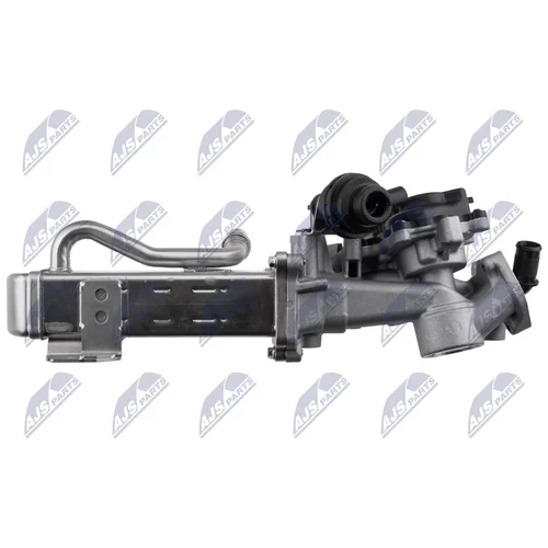 EGR modul EGR-FR-035 /NTY/ - obr. 4