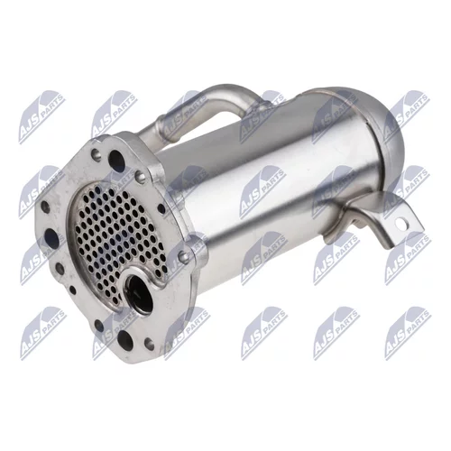 Chladič pre recirkuláciu plynov EGR-FR-036 /NTY/ - obr. 1