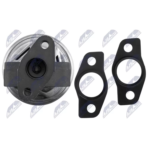 EGR ventil EGR-FR-040 /NTY/ - obr. 1
