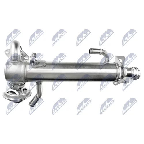 EGR ventil EGR-FT-004A /NTY/ - obr. 3