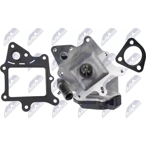 EGR ventil EGR-FT-021 /NTY/ - obr. 2
