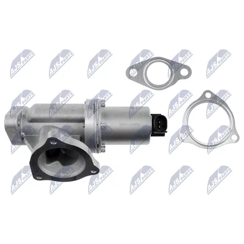 EGR ventil EGR-HY-000 /NTY/ - obr. 4