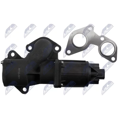 EGR ventil EGR-IS-001 /NTY/ - obr. 3