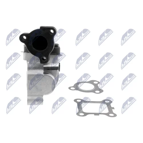 EGR ventil EGR-KA-301 /NTY/ - obr. 4