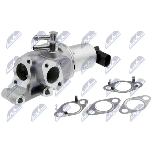 EGR ventil EGR-KA-302 /NTY/ - obr. 1