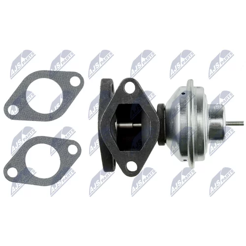 EGR ventil EGR-LR-000 /NTY/ - obr. 2