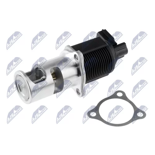 EGR ventil EGR-NS-001 /NTY/ - obr. 1