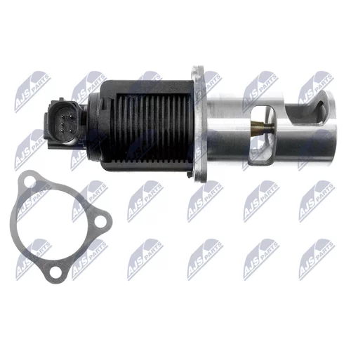 EGR ventil EGR-NS-001 /NTY/ - obr. 3