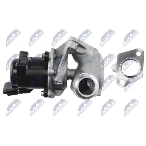 EGR ventil EGR-PE-002 /NTY/ - obr. 2
