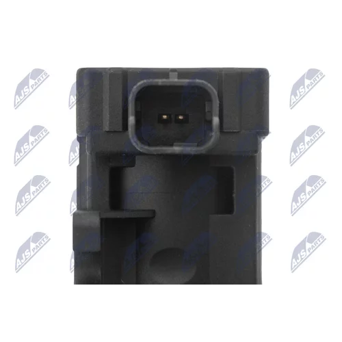 Menič tlaku, Riadenie výfukových plynov EGR-PE-012 /NTY/ - obr. 5
