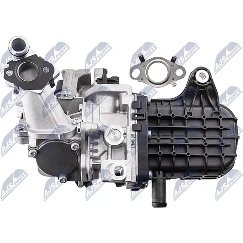 EGR ventil EGR-PE-019 /NTY/ - obr. 3