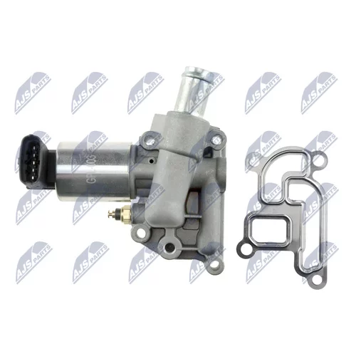 EGR ventil EGR-PL-003 /NTY/ - obr. 3