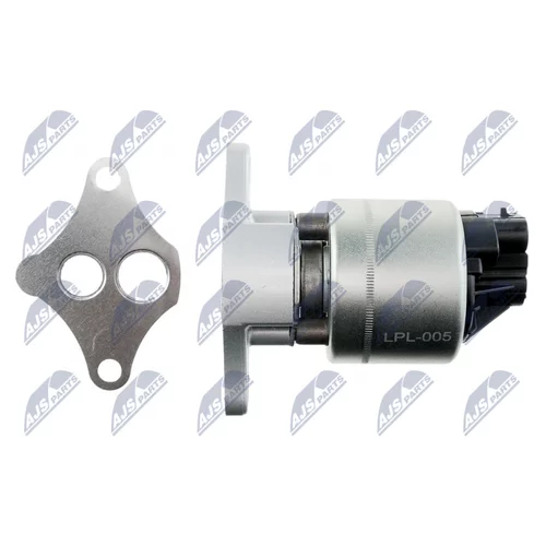 EGR ventil EGR-PL-005 /NTY/ - obr. 2