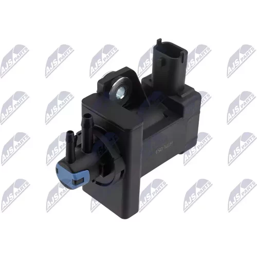 Menič tlaku turbodúchadla NTY EGR-PL-053