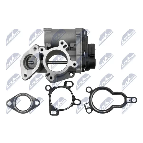 EGR ventil EGR-RE-020 /NTY/ - obr. 2