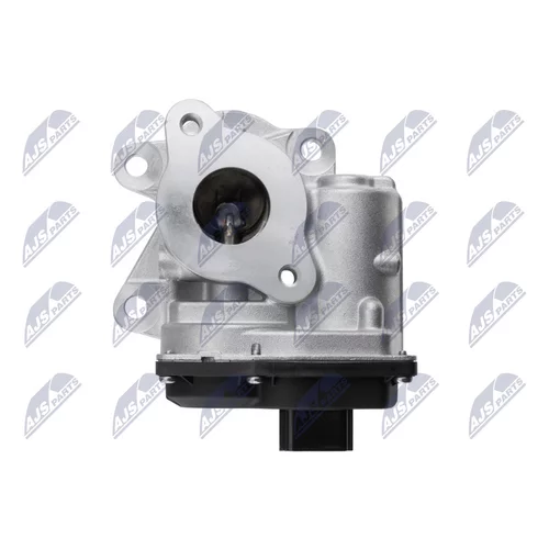 EGR ventil EGR-RE-025 /NTY/ - obr. 3