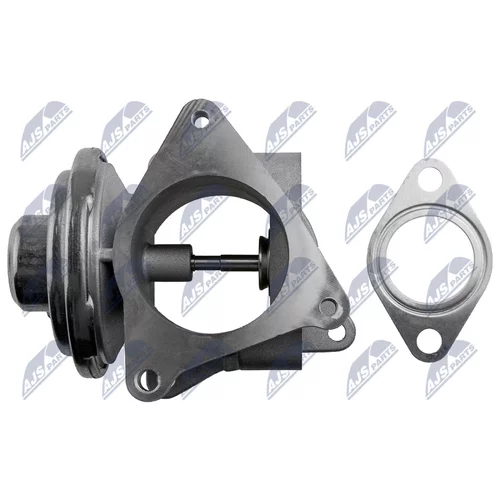 EGR ventil EGR-SK-000 /NTY/ - obr. 4