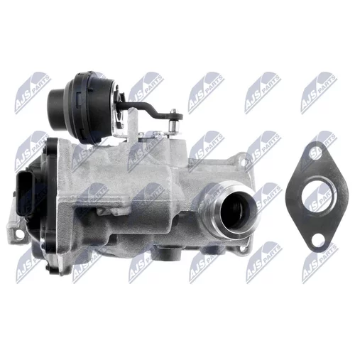 EGR ventil EGR-SU-003 /NTY/ - obr. 6