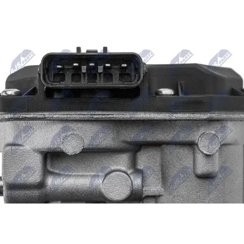 EGR ventil EGR-TY-005 /NTY/ - obr. 5