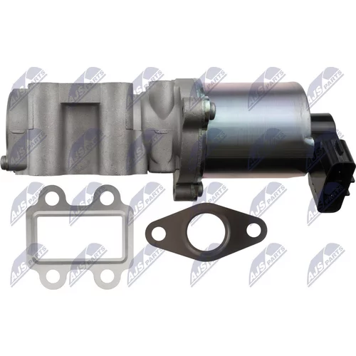 EGR ventil EGR-TY-021 /NTY/ - obr. 2