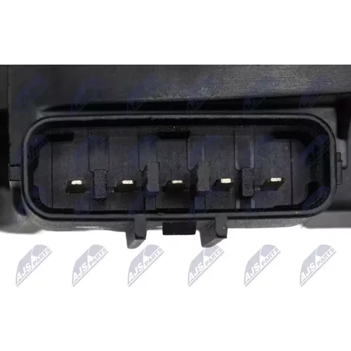 EGR ventil EGR-TY-022 /NTY/ - obr. 1