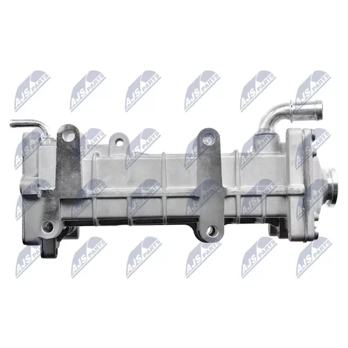 Chladič pre recirkuláciu plynov EGR-VC-004A /NTY/ - obr. 4