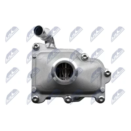 Chladič pre recirkuláciu plynov EGR-VC-005A /NTY/ - obr. 6