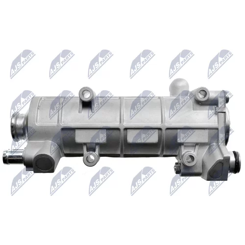 Chladič pre recirkuláciu plynov EGR-VC-006A /NTY/ - obr. 2