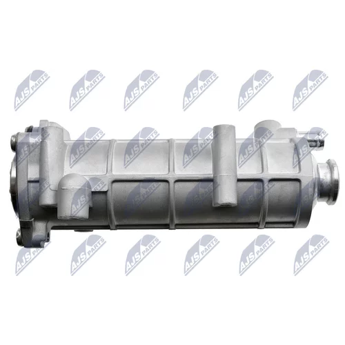 Chladič pre recirkuláciu plynov EGR-VC-006A /NTY/ - obr. 3