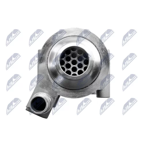 Chladič pre recirkuláciu plynov EGR-VC-006A /NTY/ - obr. 6