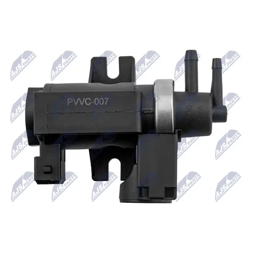 Menič tlaku turbodúchadla EGR-VC-007 /NTY/ - obr. 2