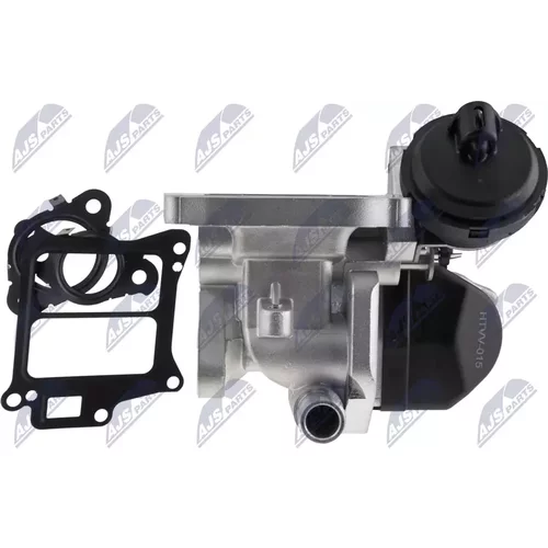 EGR ventil EGR-VV-015 /NTY/ - obr. 6