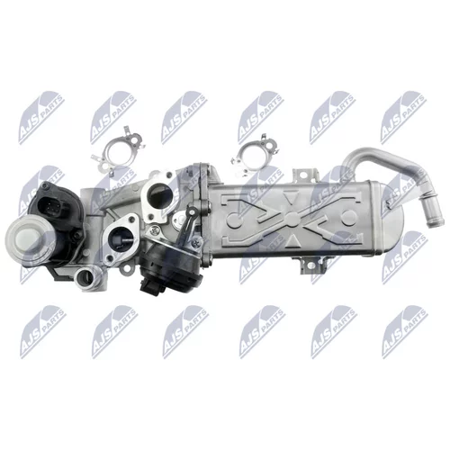 EGR ventil EGR-VW-007 /NTY/ - obr. 3