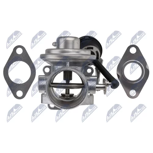 EGR ventil EGR-VW-031 /NTY/ - obr. 1