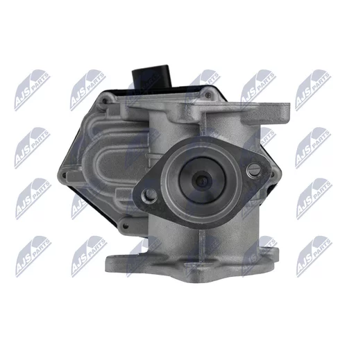 EGR ventil EGR-VW-039 /NTY/ - obr. 4