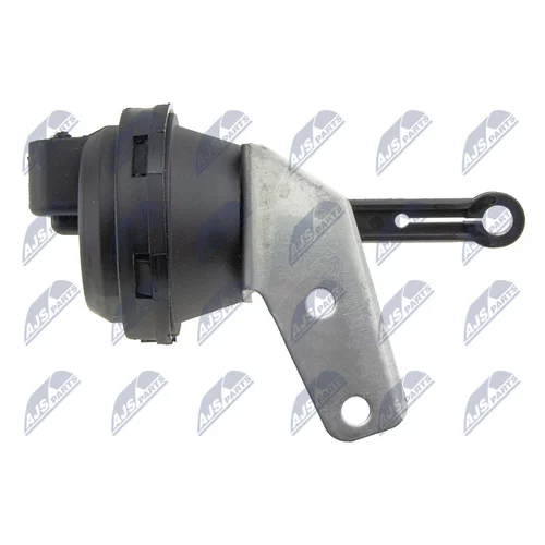 Ventil riadenia podtlaku pre recyrkuláciu výfukových plynov EGR-VW-051 /NTY/ - obr. 4