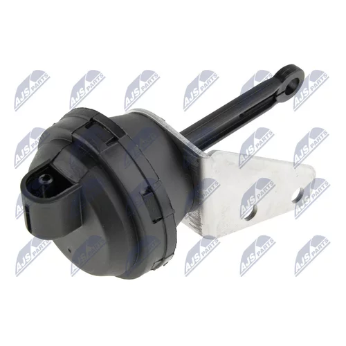 Ventil riadenia podtlaku pre recyrkuláciu výfukových plynov EGR-VW-052 /NTY/ - obr. 1