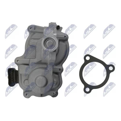EGR ventil EGR-VW-055 /NTY/ - obr. 2