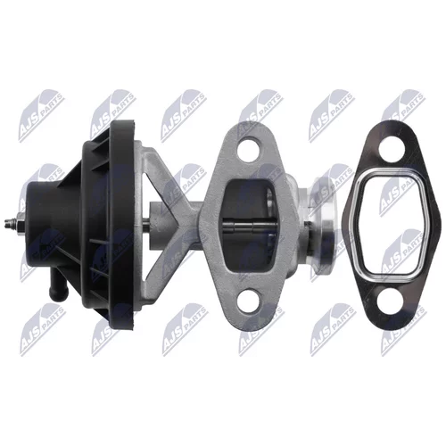 EGR ventil EGR-VW-065 /NTY/ - obr. 2