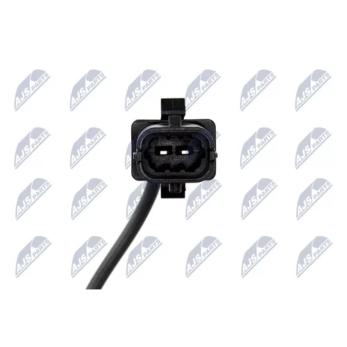 Snímač teploty výfukových plynov EGT-FT-022 /NTY/ - obr. 2