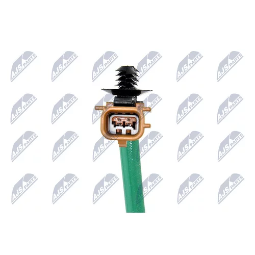 Snímač teploty výfukových plynov EGT-PL-033 /NTY/ - obr. 2