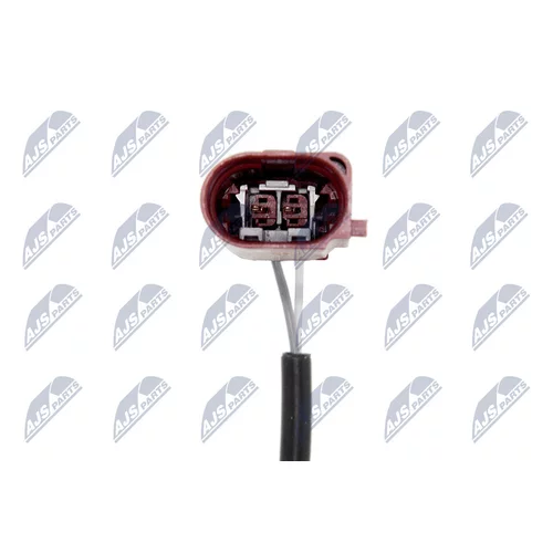Snímač teploty výfukových plynov EGT-VW-004 /NTY/ - obr. 2