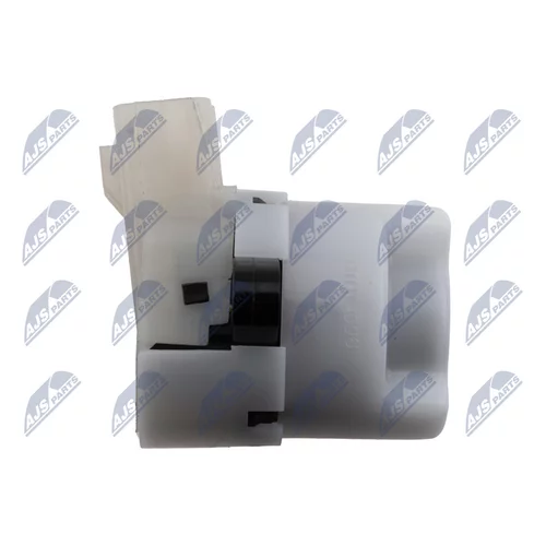 Spínač zapaľovania/štartu EKS-HY-006 /NTY/ - obr. 3