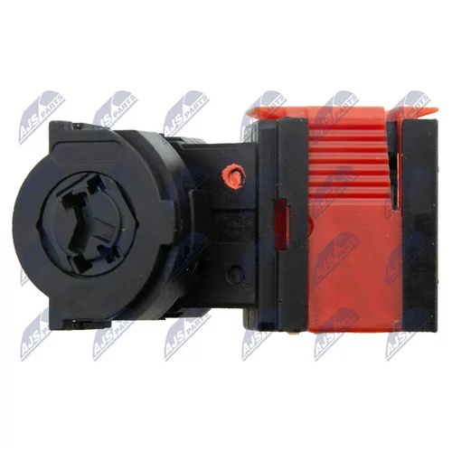 Zámok riadenia EKS-RE-002 /NTY/ - obr. 2